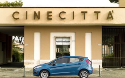 Νέο Ford Fiesta