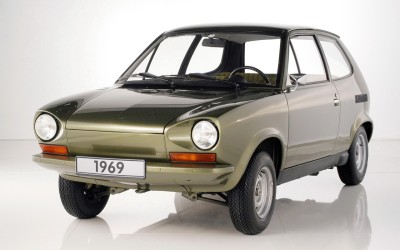 VW EA266: το παρ' ολίγον Golf