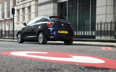 Alfa Romeo Mito Twinair