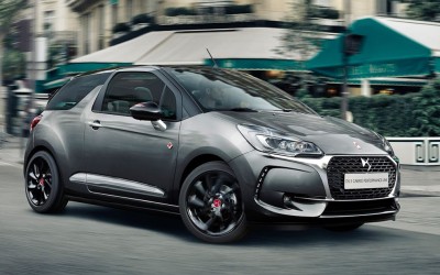 Εκδόσεις Performance Line από τη DS