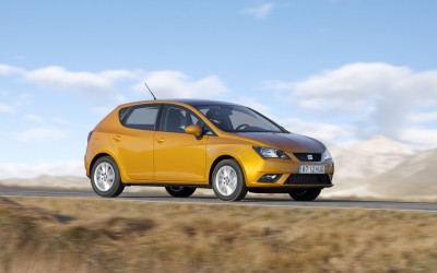 Seat Ibiza 1.2 TSI