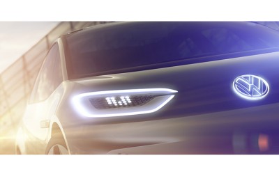 Νέα «ηλεκτρική» πλατφόρμα από τη VW