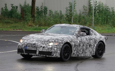 Toyota Supra: Μια «εικόνα» για τα όνειρά μας