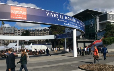 Ανταπόκριση από Παρίσι: Τα HOT και τα NOT