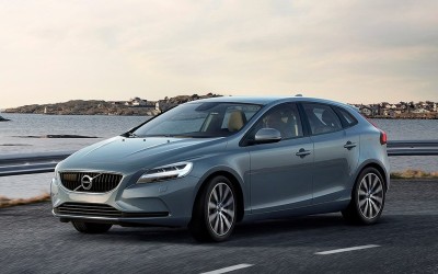 Volvo Now: Νέο προνομιακό πρόγραμμα