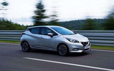 5 νέα SUPERMINI στο Παρίσι