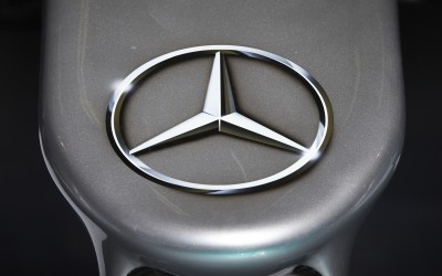 Η Mercedes-Benz στην Formula E για 5η σεζόν
