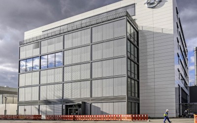 Νέο εργοστάσιο κινητήρων για την Opel