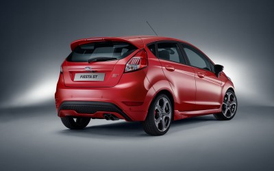 Ford Fiesta ST νέες τιμές από 18.798€