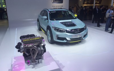 Κινητήρας χωρίς εκκεντροφόρους από την Koenigsegg
