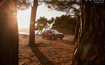 ΔΟΚΙΜΗ: Audi Q2 1.6 TDI