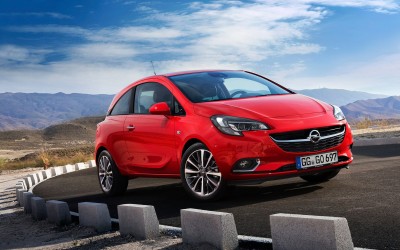 5 HOT INFO για το Opel Corsa