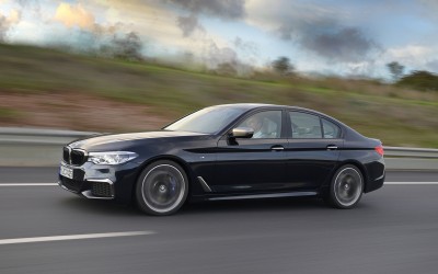 Η πιο ισχυρή 5άρα πριν την Μ5