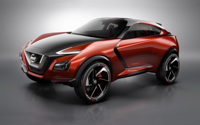 Η Nissan στρέφεται στα Plug-in hybrid μοντέλα