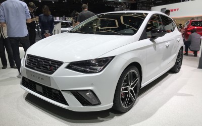 Το νέο Ibiza φέρνει αναταραχή στα σουπερμίνι