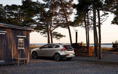 Νέες εκδόσεις Volvo  Livtech με επιπλέον όφελος