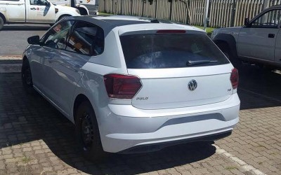 Πρεμιέρα στην Φρανκφούρτη το νέο Volkswagen Polo 