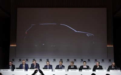 Νέο μεγάλο SUV θα παρουσιάσει η SEAT