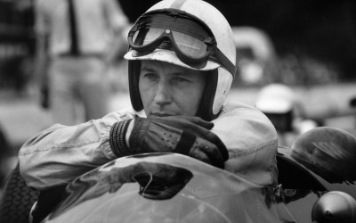 John Surtees 1934-2017: Από την ιστορία στον μύθο