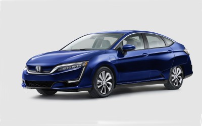 Το Honda «3 σε 1»