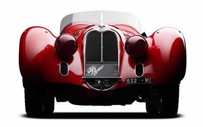 Οι 10 ομορφότερες Alfa Romeo όλων των εποχών