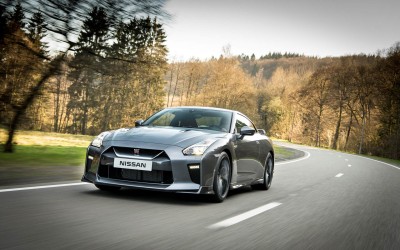 Με τα καλά της πάει η Nissan στο Goodwood
