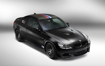 BMW M3 DTM Champion Edition