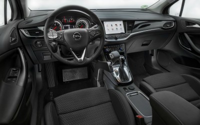 Η Opel φέρνει νέα συστήματα για τα ΑμεΑ