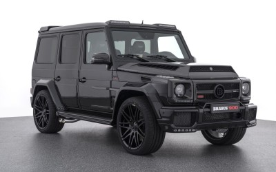 Brabus G65 900 σε… διαβολεμένη τιμή