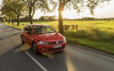 Οδηγούμε το νέο Volkswagen Polo