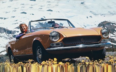 12 από τα ωραιότερα σχέδια του Pininfarina