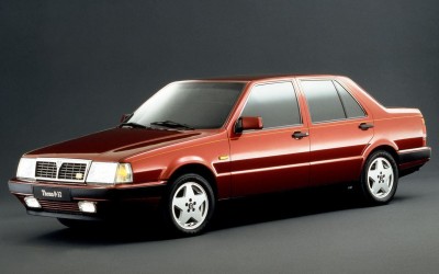 Lancia Thema 8.32