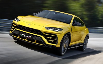8 από τα ισχυρότερα SUV του πλανήτη