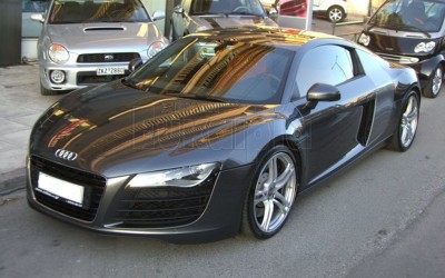 5 μεταχειρισμένα supercar στην Ελλάδα