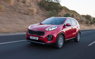 5 ευρύχωρα diesel SUV μέχρι 23.000 €