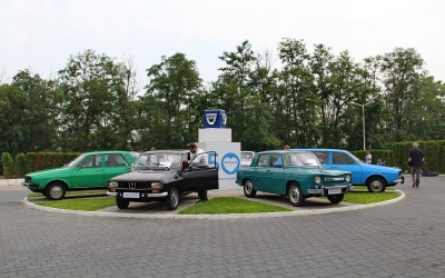 50 Χρόνια Dacia: 5+1 πράγματα που δεν ξέρατε