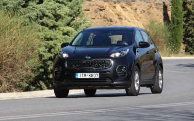 To ιδανικό SUV για να το αποκτήσεις τώρα! (video)