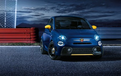 Ανανεώθηκε η οικογένεια Abarth 595