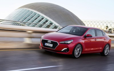 TURBO POWER by Hyundai