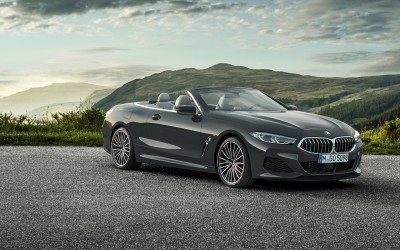 Η 8άρα BMW τώρα και ανοικτή! (vid)