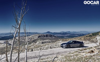 ΔΟΚΙΜΗ: NISSAN GT-R