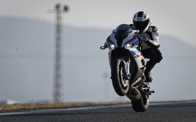 Νέα BMW S 1000 RR