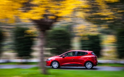 Renault Clio 0.9 TCe