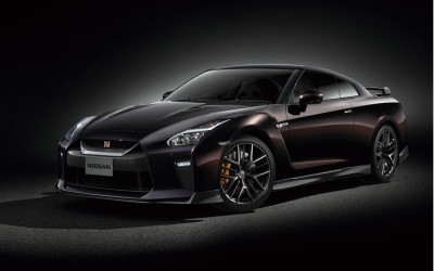 Ειδική έκδοση του GT-R ετοιμάζει η Nissan τιμώντας την Naomi Osaka