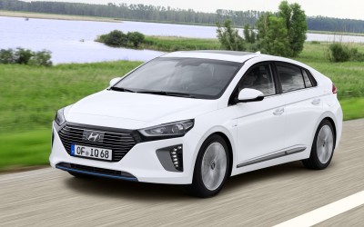 Auto Trophy 2018: Η Hyundai η πιο καινοτόμος φίρμα
