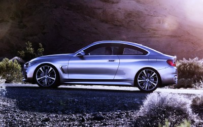 BMW Σειρά 2: Βασισμένη στη Σειρά 1
