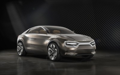 Imagine by Kia: Το μέλλον είναι εδώ
