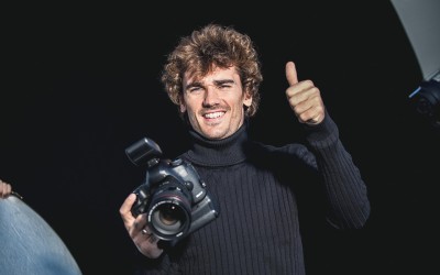 Griezmann και Hazard ανταποδίδουν την αγάπη των φιλάθλων (video)