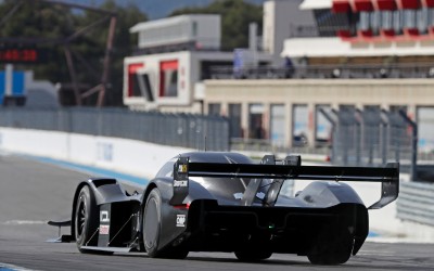 Ένα βήμα πιο κοντά: Αποφασισμένη για ρεκόρ στο Nurburgring η VW (vid)