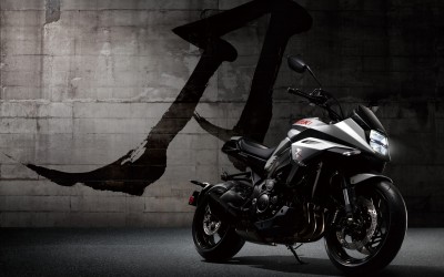 Αναμονή για τη νέα Suzuki Katana
